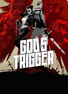 God's Trigger