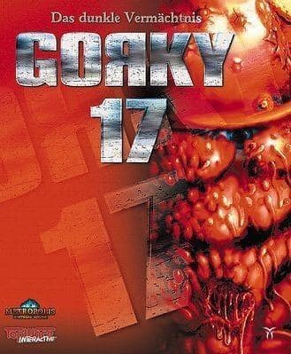 Gorky 17