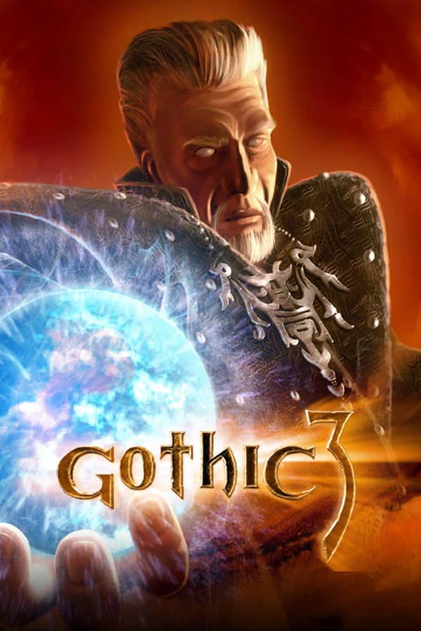 Gothic 3 - Game of the Year Edition