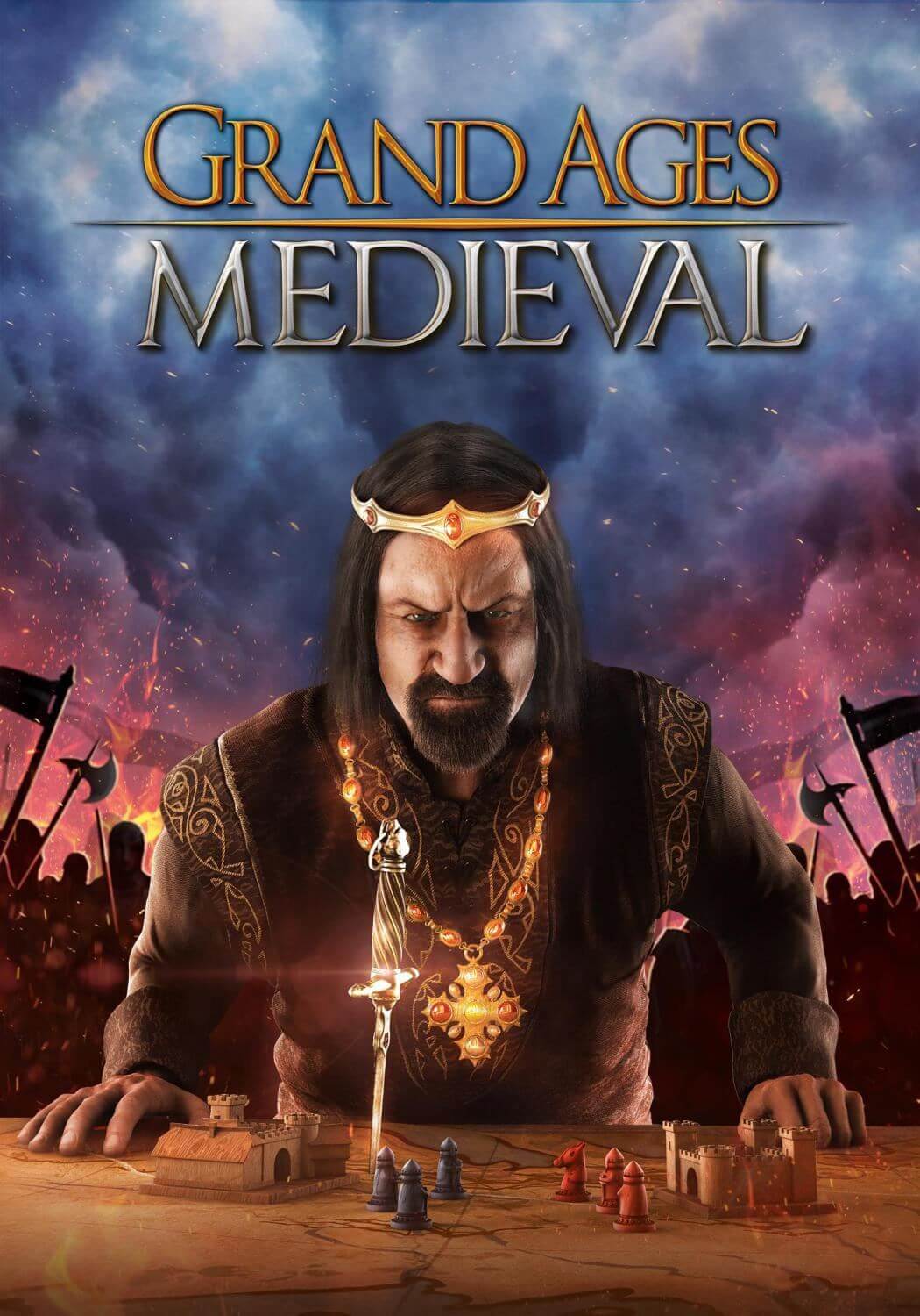 Grand Ages: Medieval