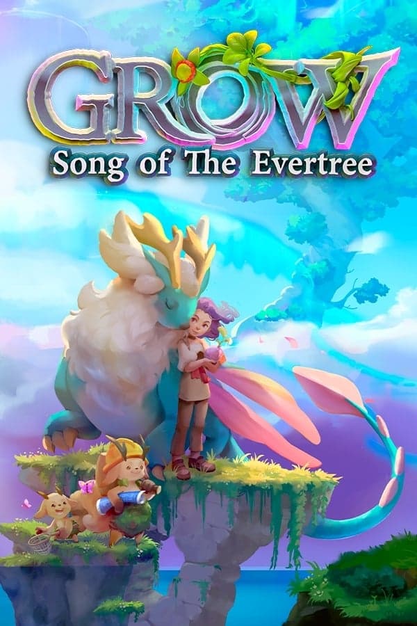 Grow: Song of the Evertree | ROW (93f4a41f-d283-4a3f-aa8c-e69078bd7b15)