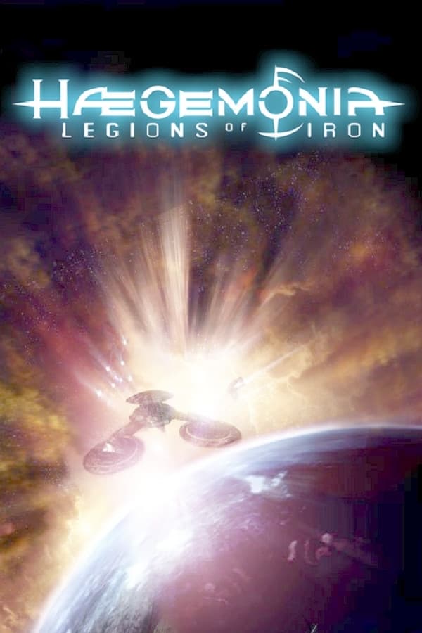 Haegemonia: Legions of Iron | WW (ce264367-e9e3-4e77-8c45-31fd84e96a85)