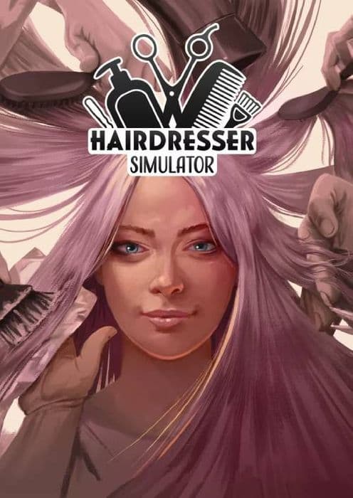 Hairdresser Simulator