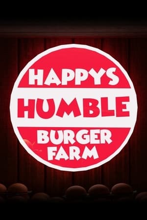 Happy's Humble Burger Farm | ROW (f45724e2-8d4e-4aa4-b46a-320fc750bbdb)