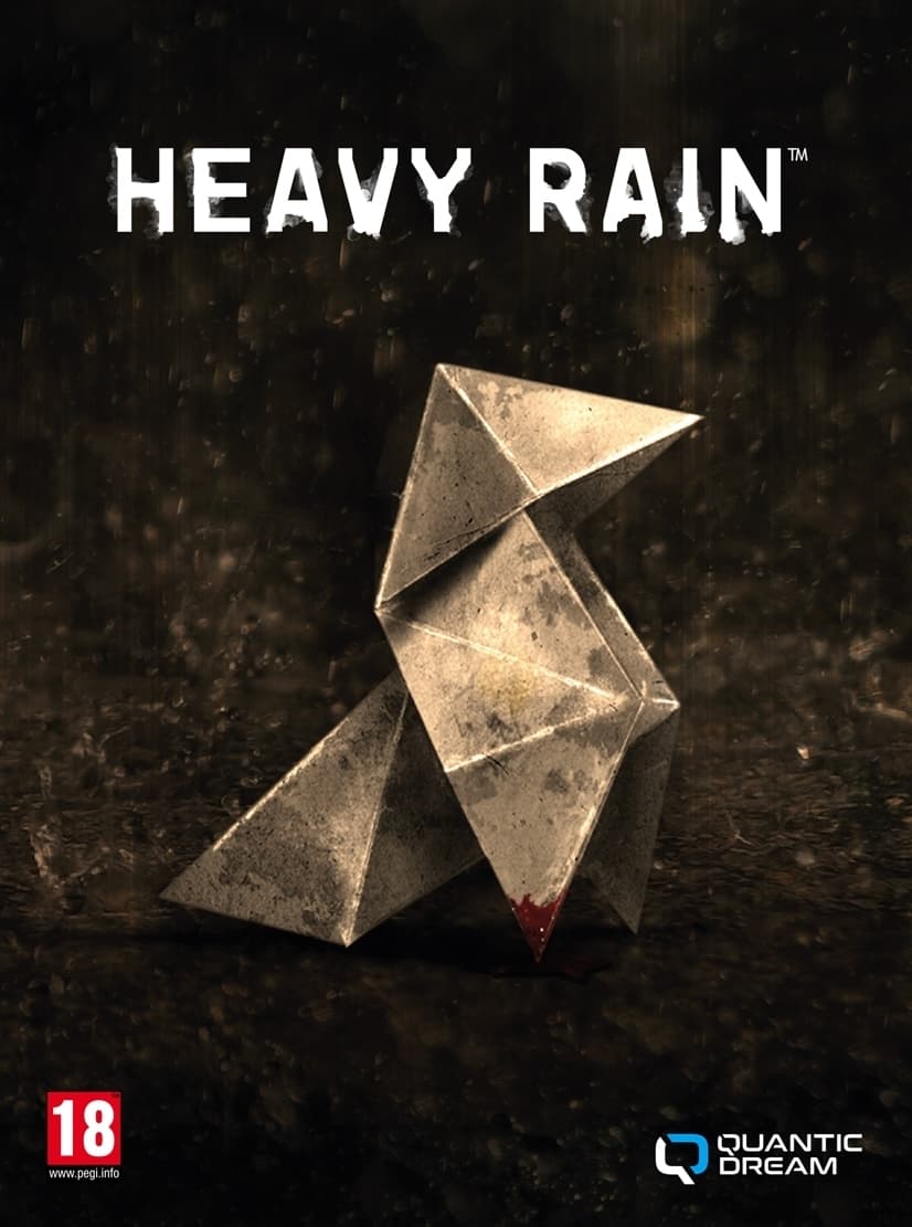 Heavy Rain | LATAM (f3e0cdb4-78ac-45dd-9e85-de57e7ba833d)