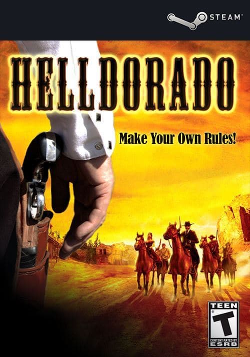Helldorado