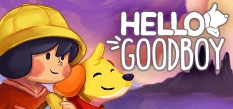 Hello Goodboy | WW (f6688900-1a93-41f6-9fa4-8ba495562cad)