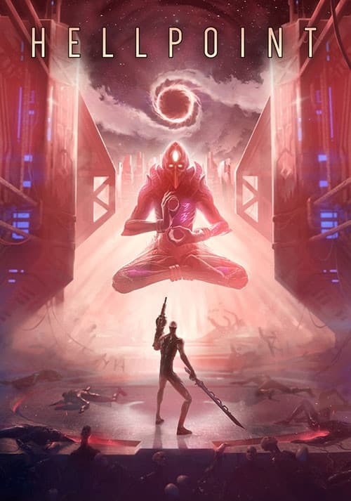 Hellpoint