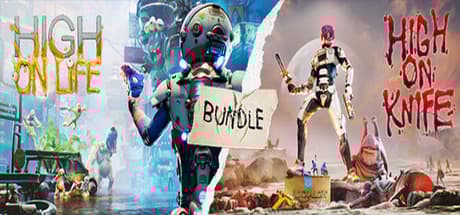 Picture of High On Life: DLC Bundle