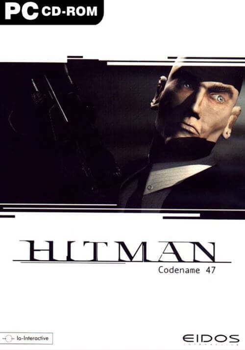 Hitman Codename 47 Koop Uw Steam Key Bij Allyouplay Directe Levering Geen Verborgen Kosten