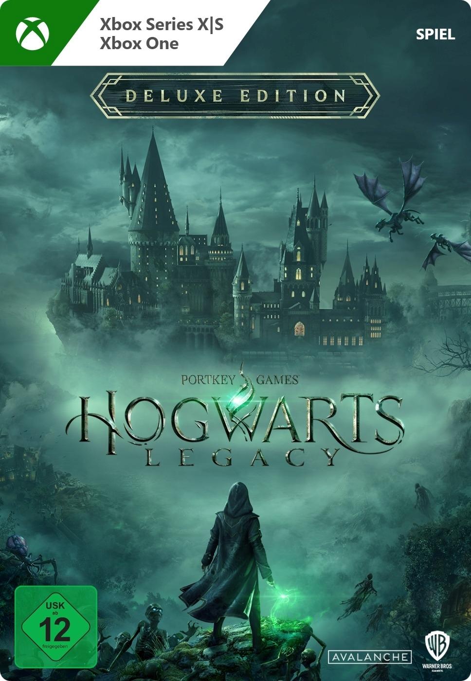 Hogwarts Legacy: Digital Deluxe Edition - Xbox Series X/Xbox One - Game | G3Q-01877 (6089a460-a466-4f46-a671-e73f3cb8bd64)