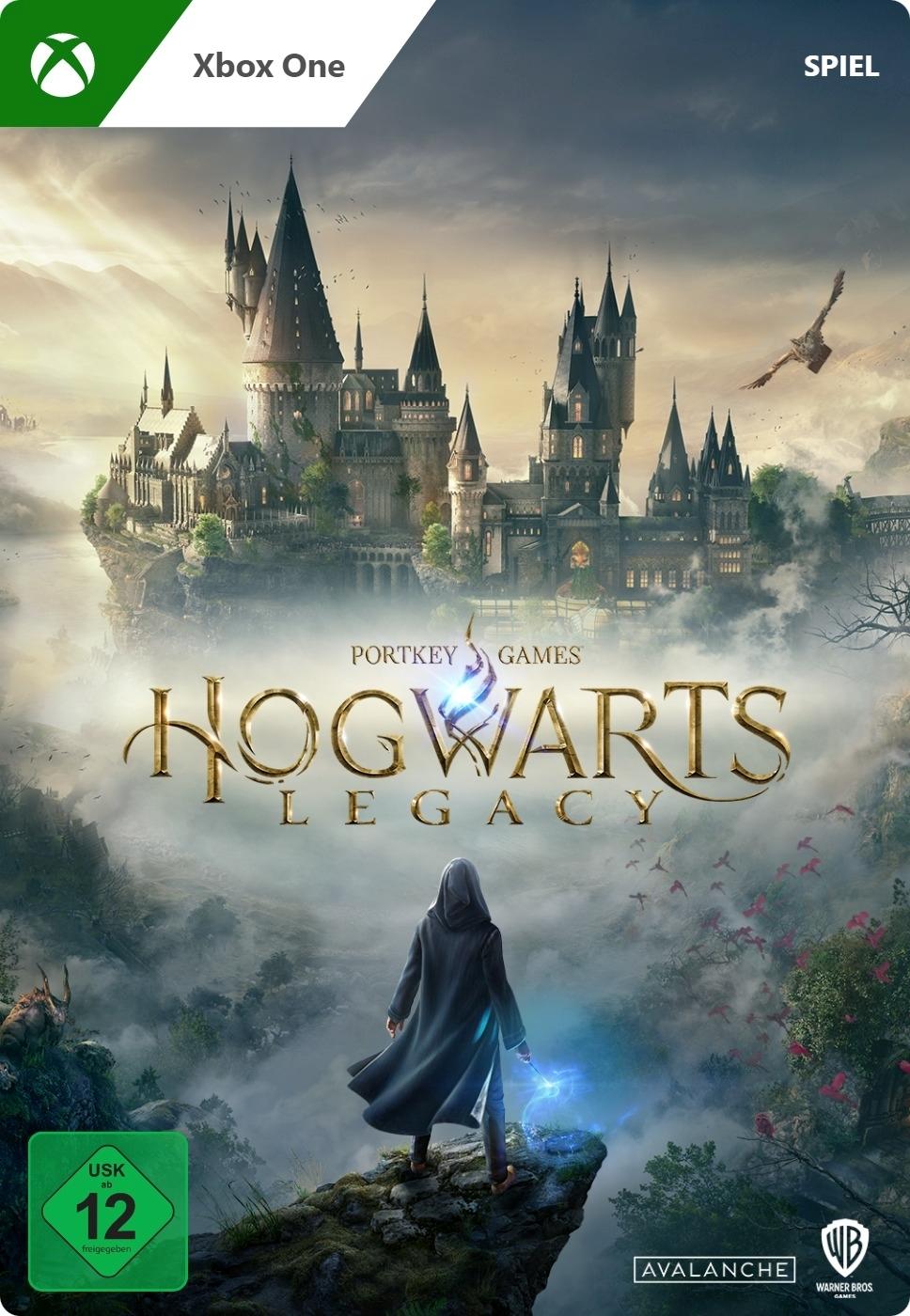 Hogwarts Legacy (Xbox One) - Xbox One - Game | G3Q-01876 (cf2f1bf6-4570-fc4b-bd27-1dae1d71e235)