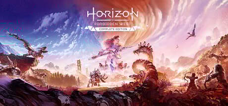 Picture of Horizon Forbidden West™ Complete Edition