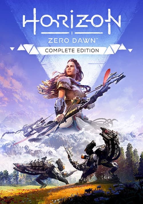 Picture of Horizon Zero Dawn™ Complete Edition