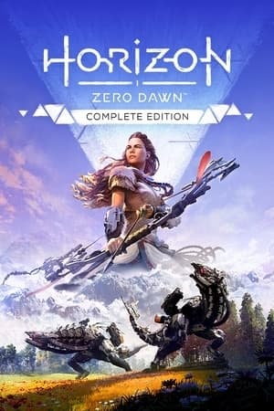 Horizon Zero Dawn™ Complete Edition | LATAM (e2ce2611-6d15-42d0-8273-01e41fc5ed89)