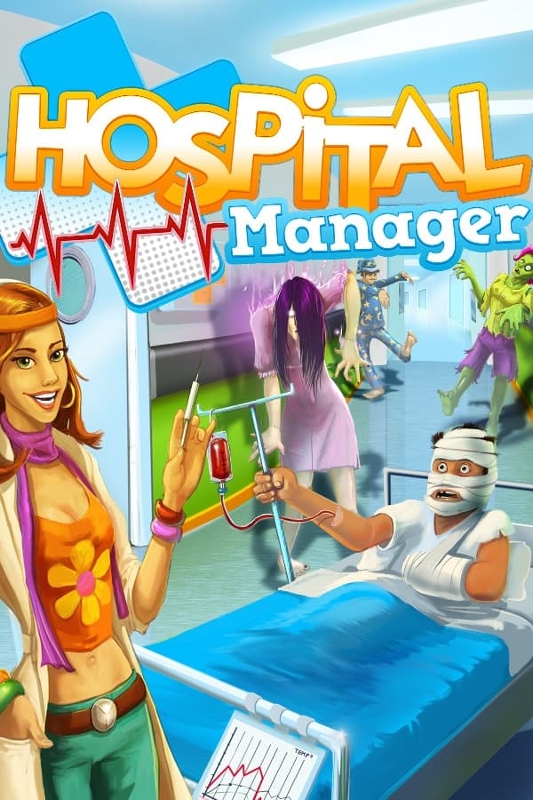 Hospital Manager | WW (dea1bea7-09aa-4f3e-8d06-fb44b5ba6de6)