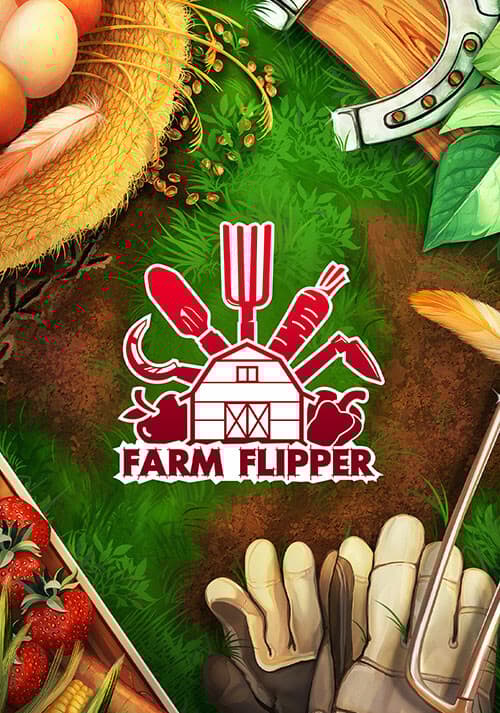 House Flipper Farm DLC