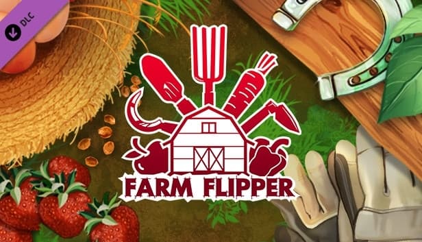 House Flipper Farm DLC | ME (8283f81b-9c52-4ae7-8e5b-874cbafc962c)