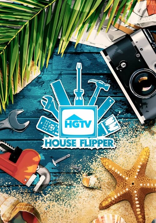 Zdjęcie House Flipper - HGTV DLC