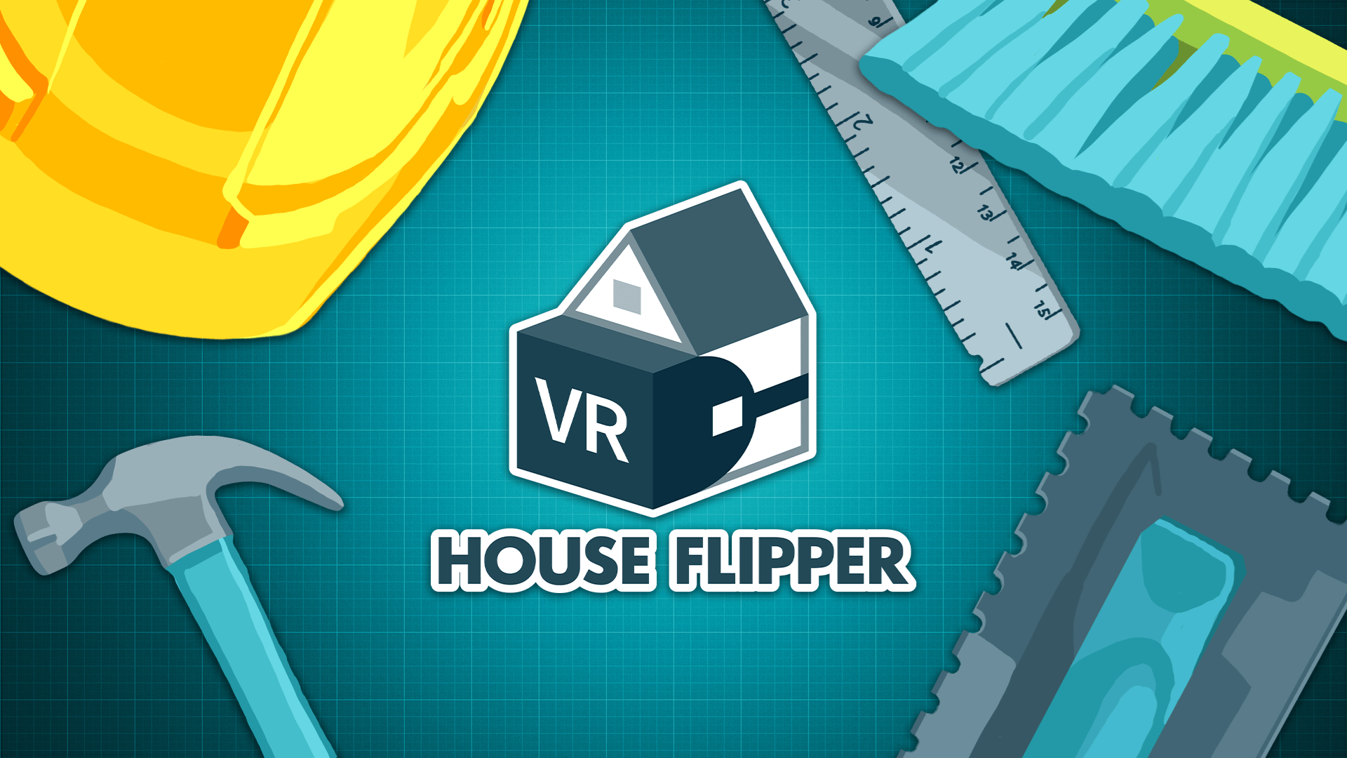 House Flipper VR | SEA (edea1cbb-6e09-473c-a184-b81a60a33b6b)
