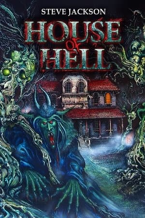 House of Hell (Standalone) | WW (9e096443-72ea-4d10-9673-6144099745b8)