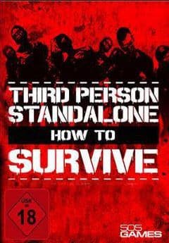 How to Survive Third Person Standalone