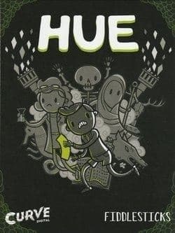 Hue