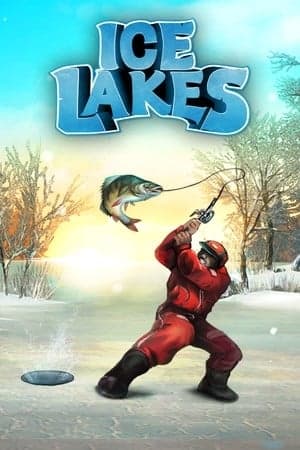 Ice Lakes | WW (6a814d87-53ae-4b98-929d-5adc42d9661f)