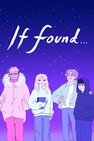 If Found... | MENA/WA (fd0639ab-34dd-4ce6-b801-0c5a2c73b79d)