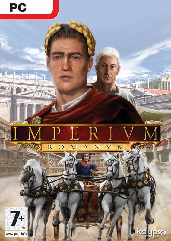 Imperium Romanum Gold