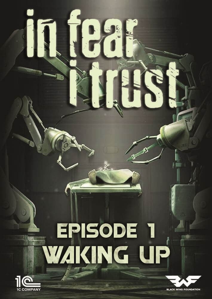 In Fear I Trust