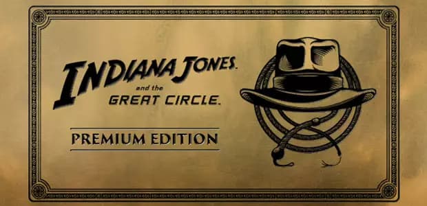 Indiana Jones and the Great Circle Premium Edition