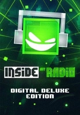 Inside My Radio - Digital Deluxe Edition