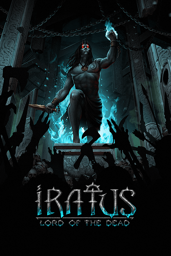 Iratus: Lord of the Dead - Early Access