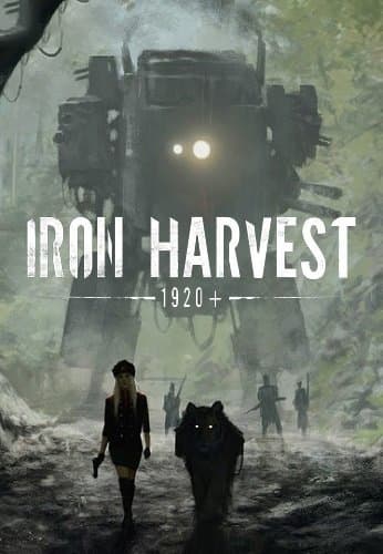 Iron Harvest