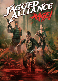 Jagged Alliance: Rage!