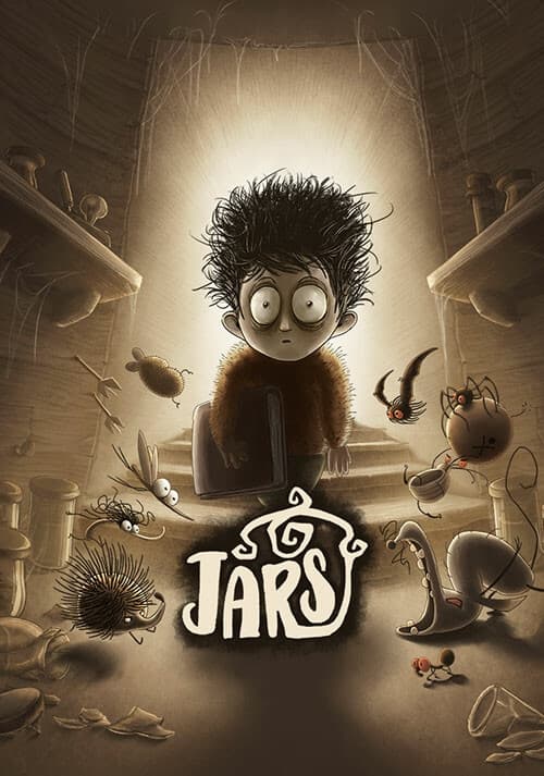 JARS - Supporter Pack