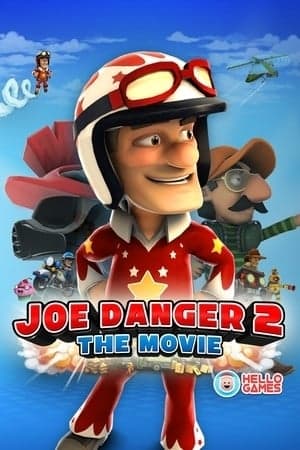 Joe Danger 2: The Movie | WW (16d2e615-1474-4dd2-82a3-0e9c21a939f6)