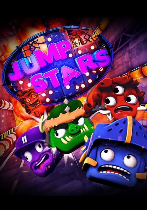Jump Stars