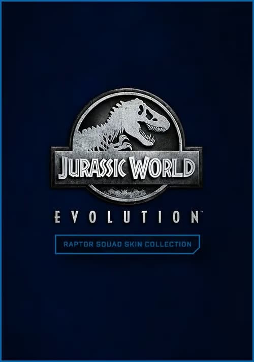 Resim Jurassic World Evolution: Raptor Squad Skin Collection