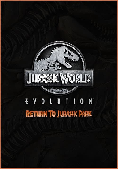 Picture of Jurassic World Evolution: Return To Jurassic Park