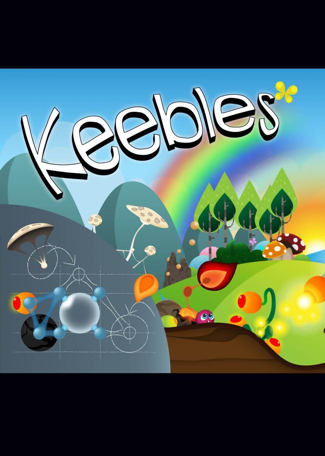 Keebles