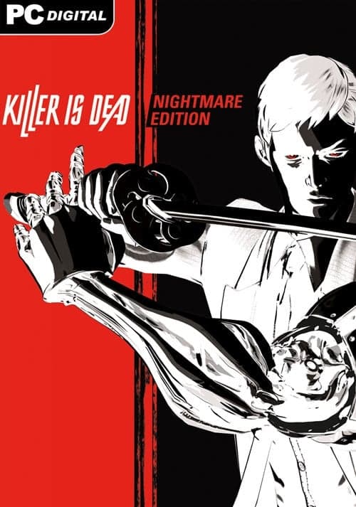 Picture of Killer is Dead