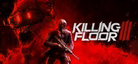 Killing Floor 3 Elite Nightfall Edition (Inactive)
