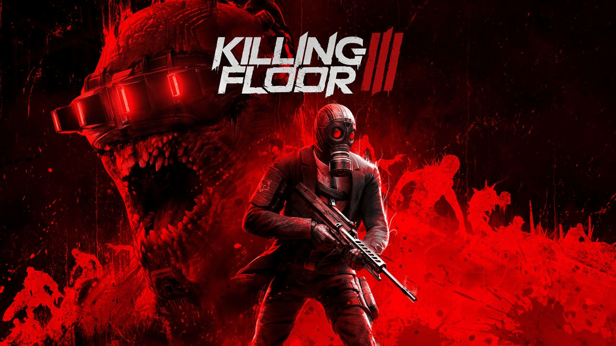 Killing Floor 3 (Inactive)