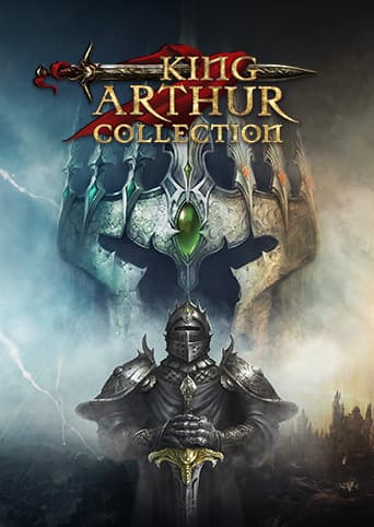 King Arthur Collection