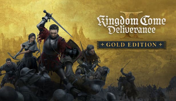 Picture of Kingdom Come: Deliverance II - Gold Edition
