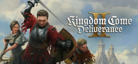Picture of Kingdom Come: Deliverance II