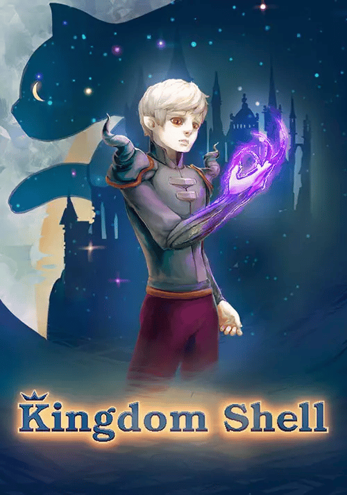 Kingdom Shell