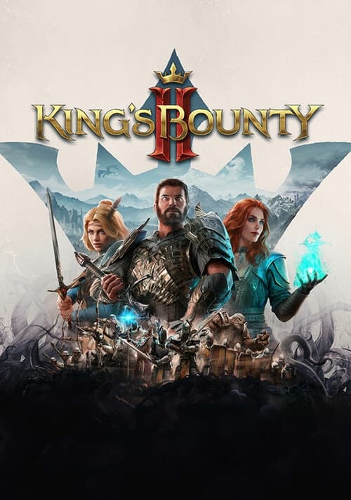 Imagen de King's Bounty II